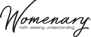 Womenary Logo